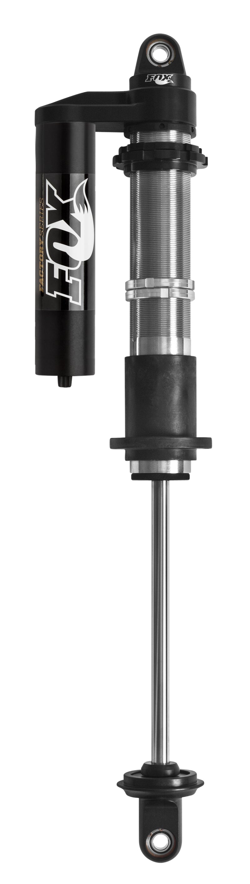 FOX 2.5 Factory Coilover Shock by FOX