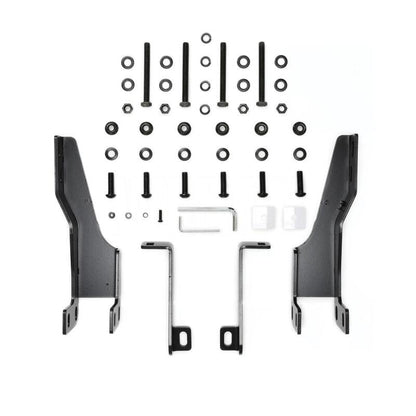 Westin WES HDX Grille Guards