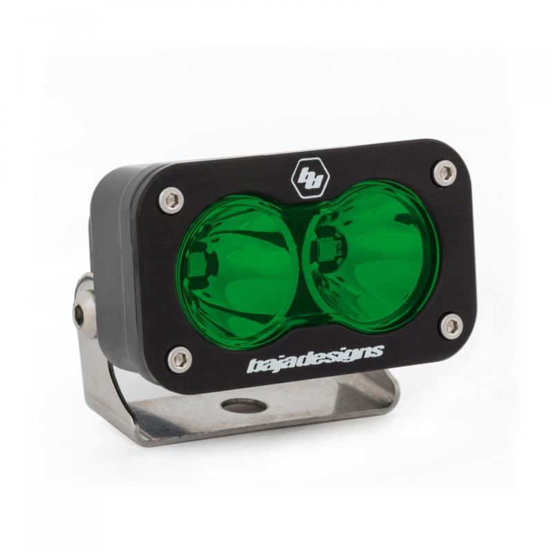 Baja Designs BAJ S2 Sport Lights