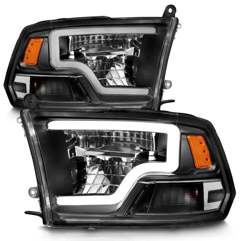 ANZO ANZ LED/Projector Headlights by ANZO
