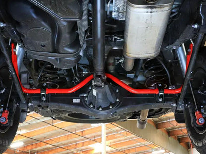AFE Sway Bar by aFe