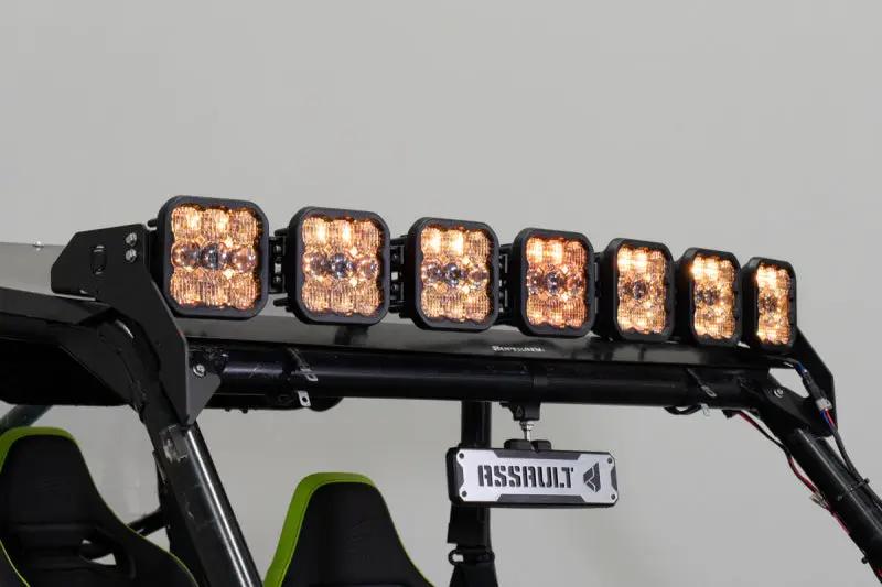 Diode Dynamics DIO Powersport LED Light Bars by Diode Dynamics