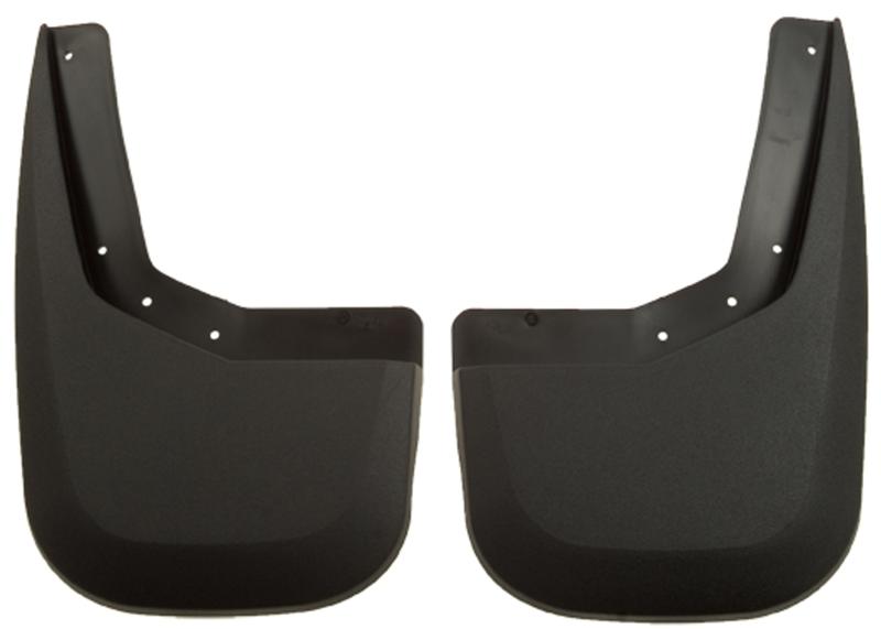 Husky Liners HL Mud Guards by Husky Liners