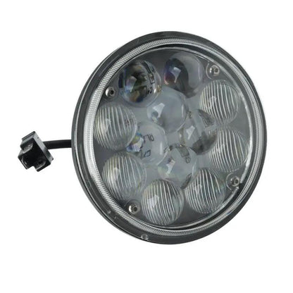 ORACLE Lighting ORL Replacement LED Headlight by ORACLE Lighting