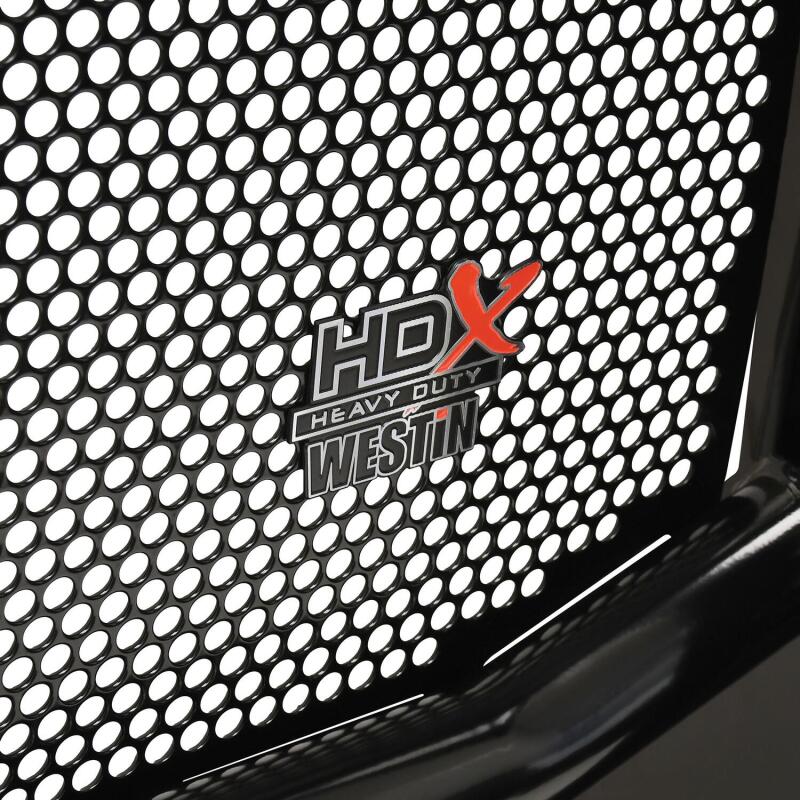 Westin WES HDX Grille Guards