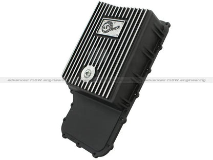 AFE Diff/Trans/Oil Covers by aFe