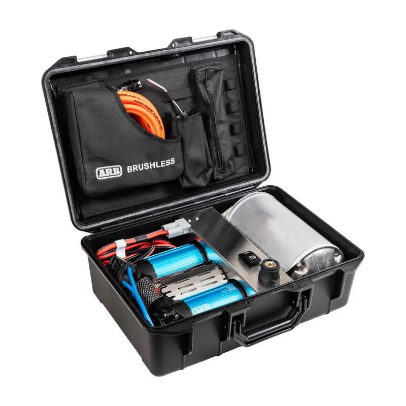 ARB Compressors by ARB