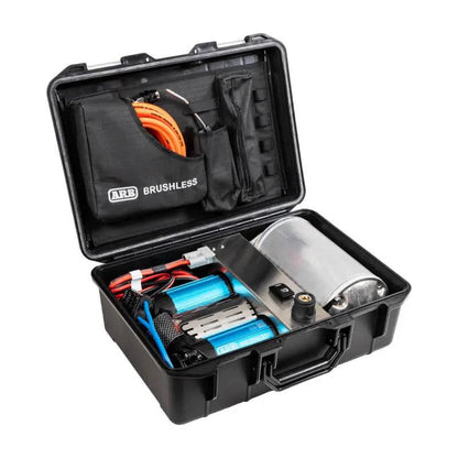 ARB Compressors by ARB