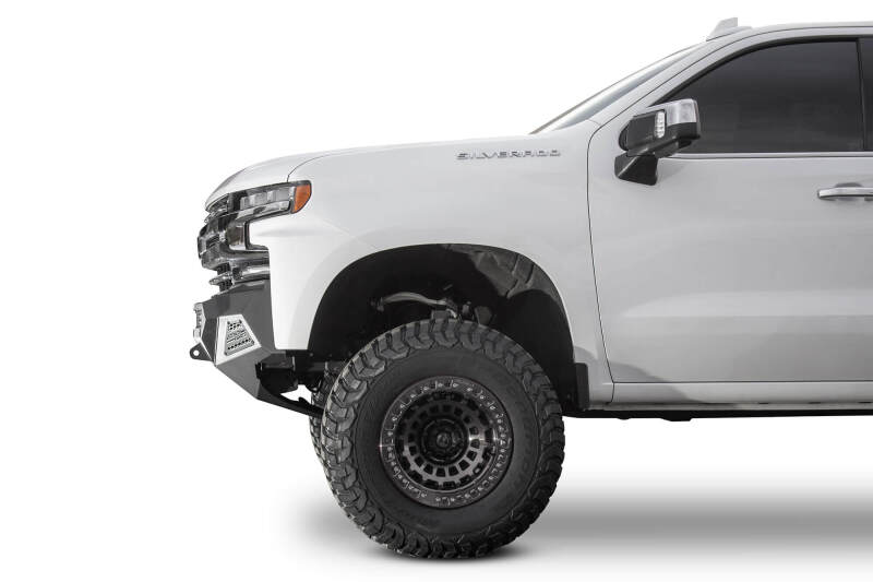 Addictive Desert Designs ADD Stealth Fighter Fr. Bumper
