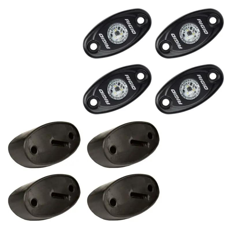 Ford Racing FR Light Kits by Ford Racing