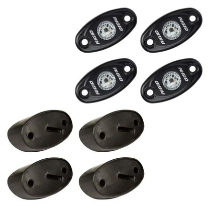 Ford Racing FR Light Kits by Ford Racing