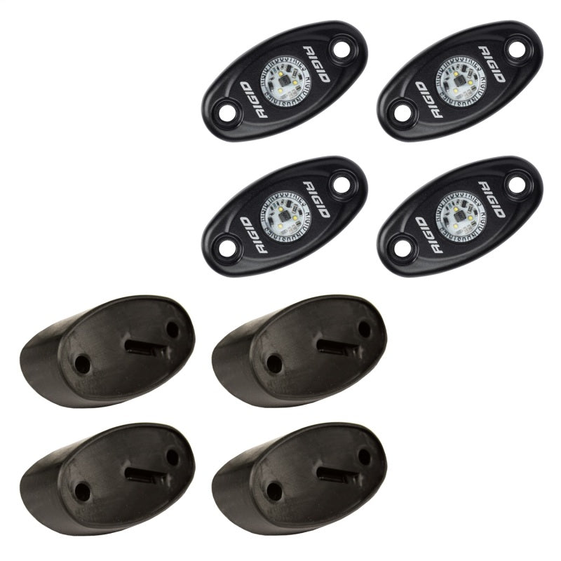 Ford Racing FR Light Kits by Ford Racing
