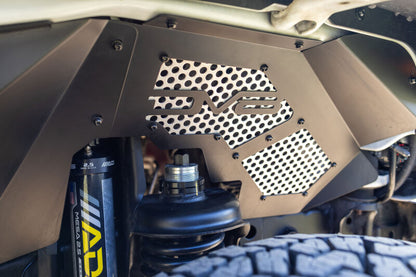 DV8 Offroad DVE Inner Fender Liners