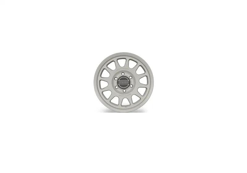 Ford Racing FR Wheels by Ford Racing