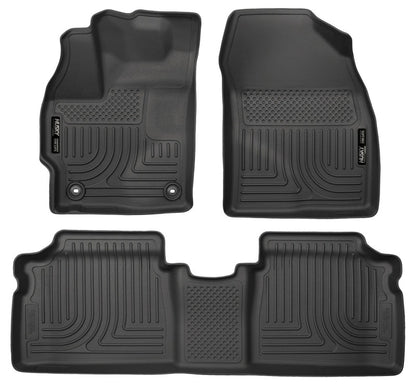 Husky Liners HL WB - Combo - Black