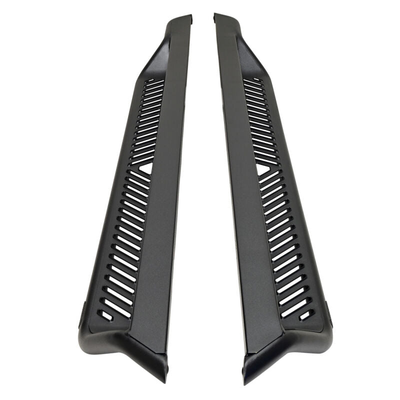 Westin WES Running Boards - Outlaw