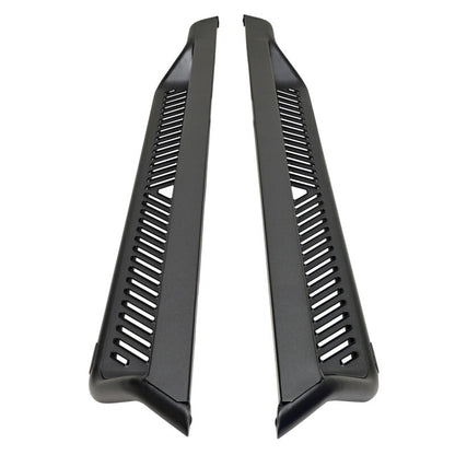 Westin WES Running Boards - Outlaw