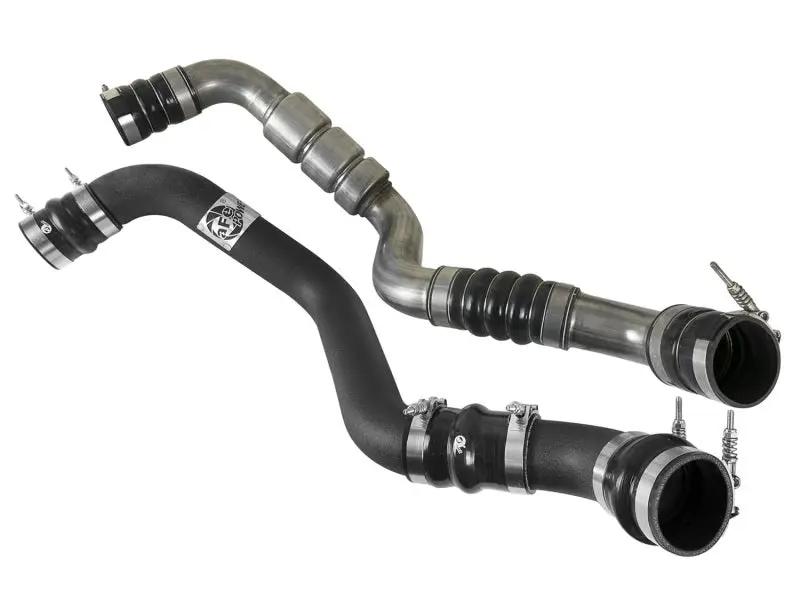 AFE Bladerunner I/C & Tubes