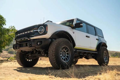 DV8 Offroad DVE Front Bumpers by DV8 Offroad