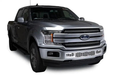 Putco PUT Bumper Grille Inserts by Putco