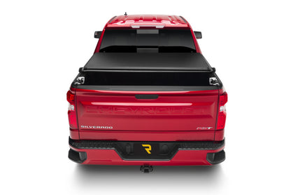 Truxedo TRX Bed Cover - Lo Pro