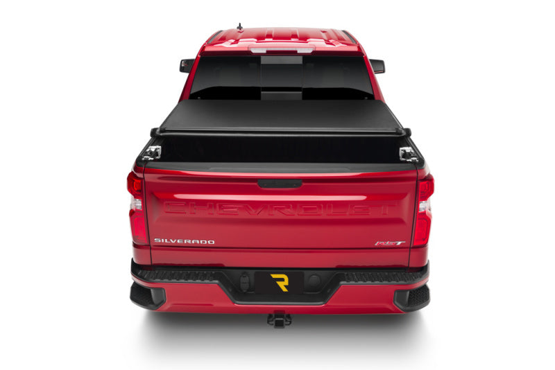 Truxedo TRX Bed Cover - Lo Pro