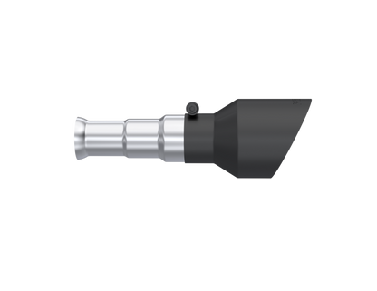 MBRP Vehicle Specific Black Tips