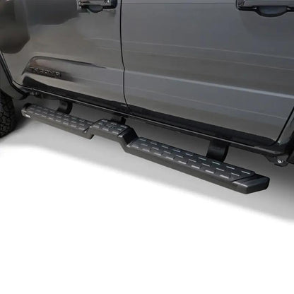 Westin WES Running Boards - HDX by Westin