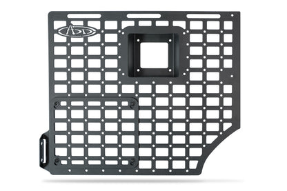 Addictive Desert Designs ADD Molle Panels
