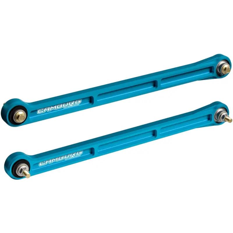 Camburg CMB KINETIK V2 Lower Trailing Arm Kit by Camburg