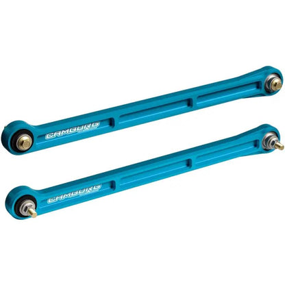 Camburg CMB KINETIK V2 Lower Trailing Arm Kit by Camburg