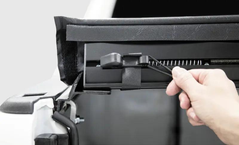 Access ACC Literider Roll-Up Cover by Access