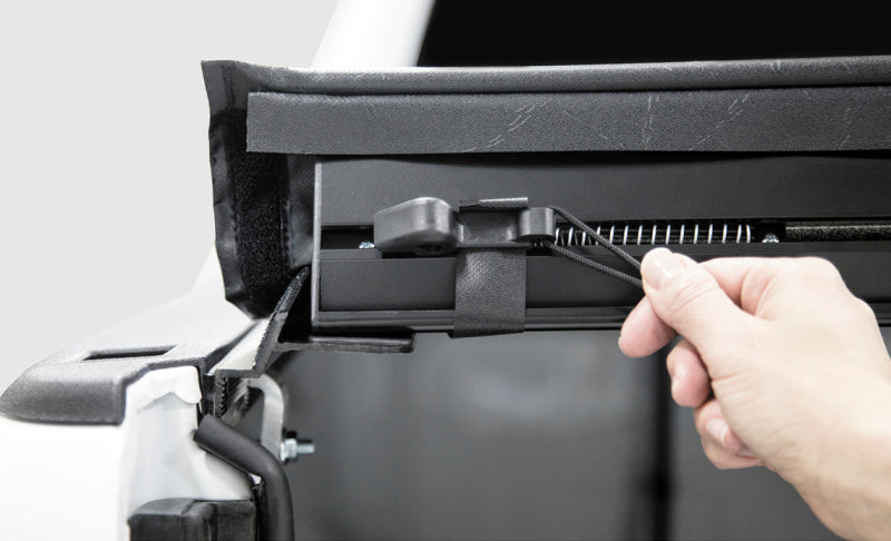 Access ACC Literider Roll-Up Cover by Access