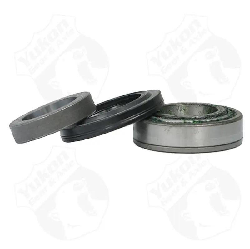 Yukon Gear & Axle YUK Bearing and Seal Kits by Yukon Gear & Axle