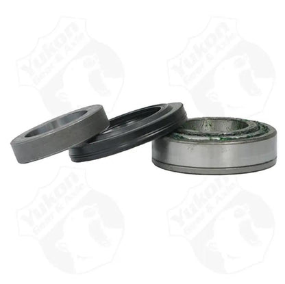 Yukon Gear & Axle YUK Bearing and Seal Kits by Yukon Gear & Axle
