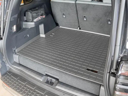 WeatherTech WT Cargo Liners - Grey by WeatherTech