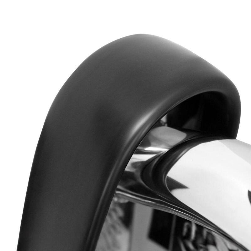 Westin WES HDX Grille Guards
