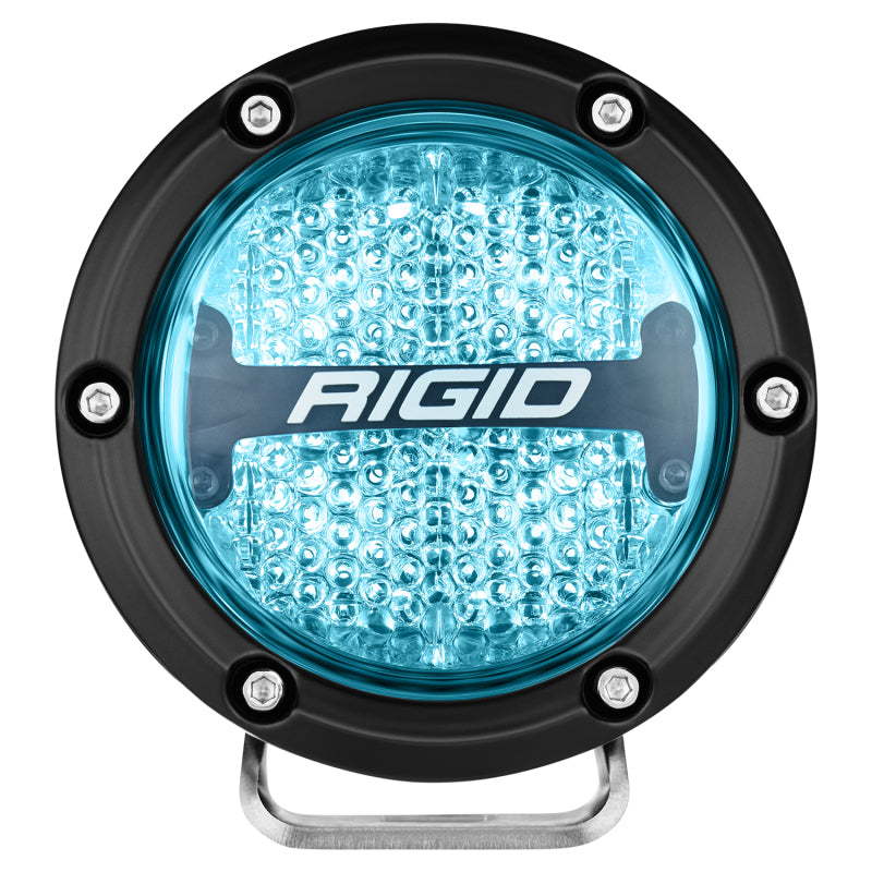 Rigid Industries RIG 360 Series