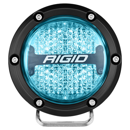 Rigid Industries RIG 360 Series