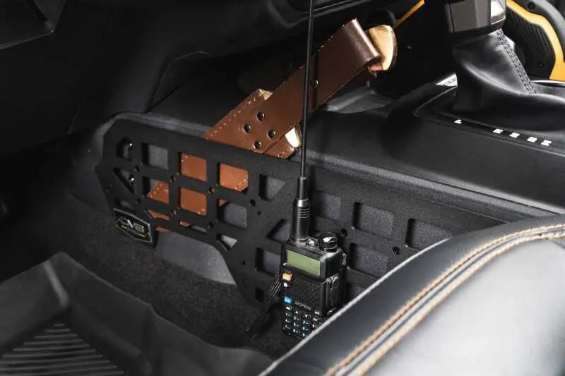 DV8 Offroad DVE Molle Panels by DV8 Offroad