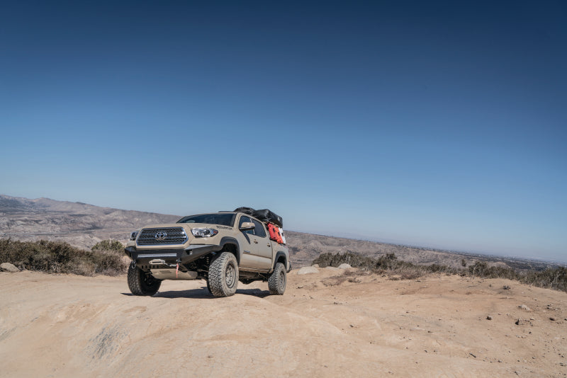 Body Armor 4x4 BOD Pro Front Bumpers by Body Armor 4x4
