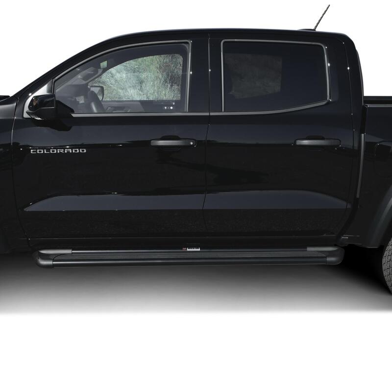 Westin WES Running Board Mount Kits
