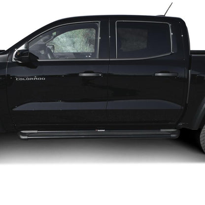 Westin WES Running Board Mount Kits