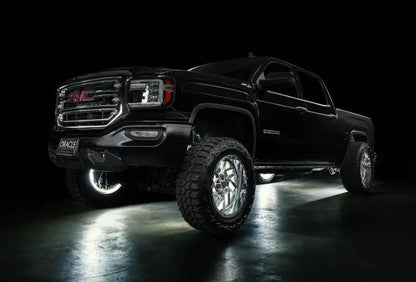 ORACLE Lighting ORL LED Wheel Rings by ORACLE Lighting