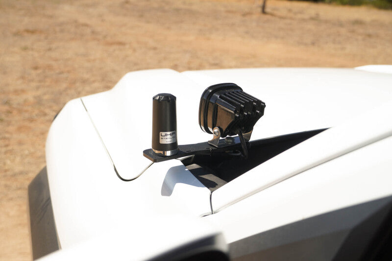 DV8 Offroad DVE LED Light Bars & Cubes