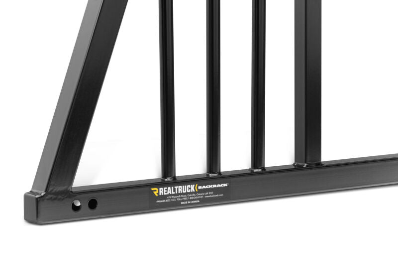 BackRack BCK Three Round Headache Racks by BackRack