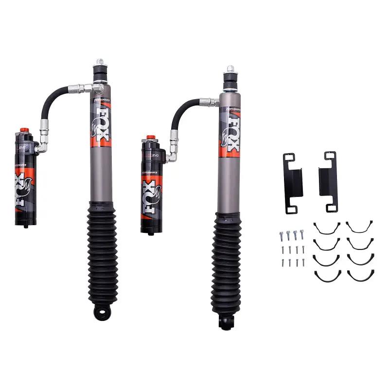 FOX 2.5 Perf Coilover Shock by FOX