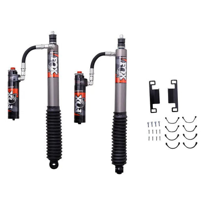 FOX 2.5 Perf Coilover Shock by FOX