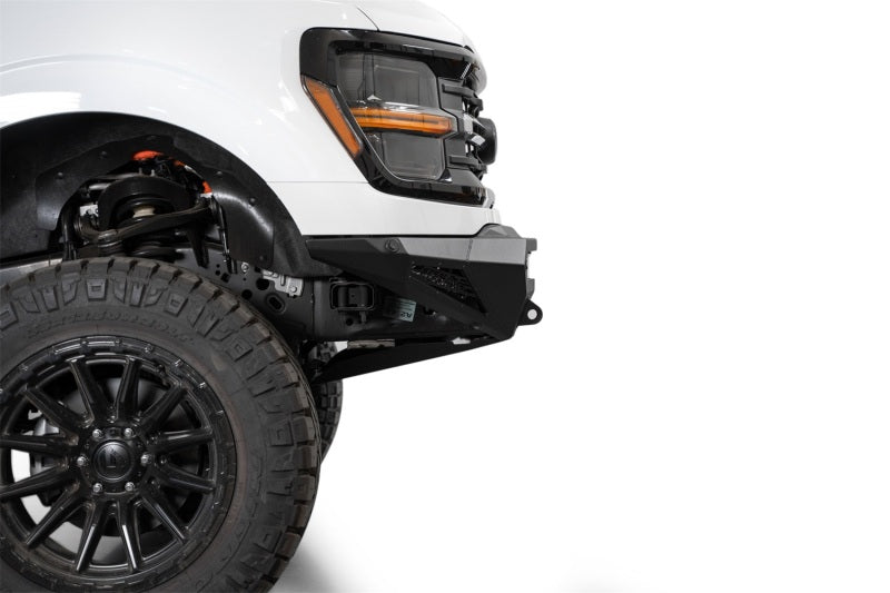 Addictive Desert Designs ADD Stealth Fighter Fr. Bumper