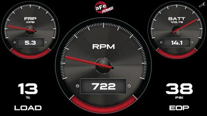 AFE Gauge Display by aFe
